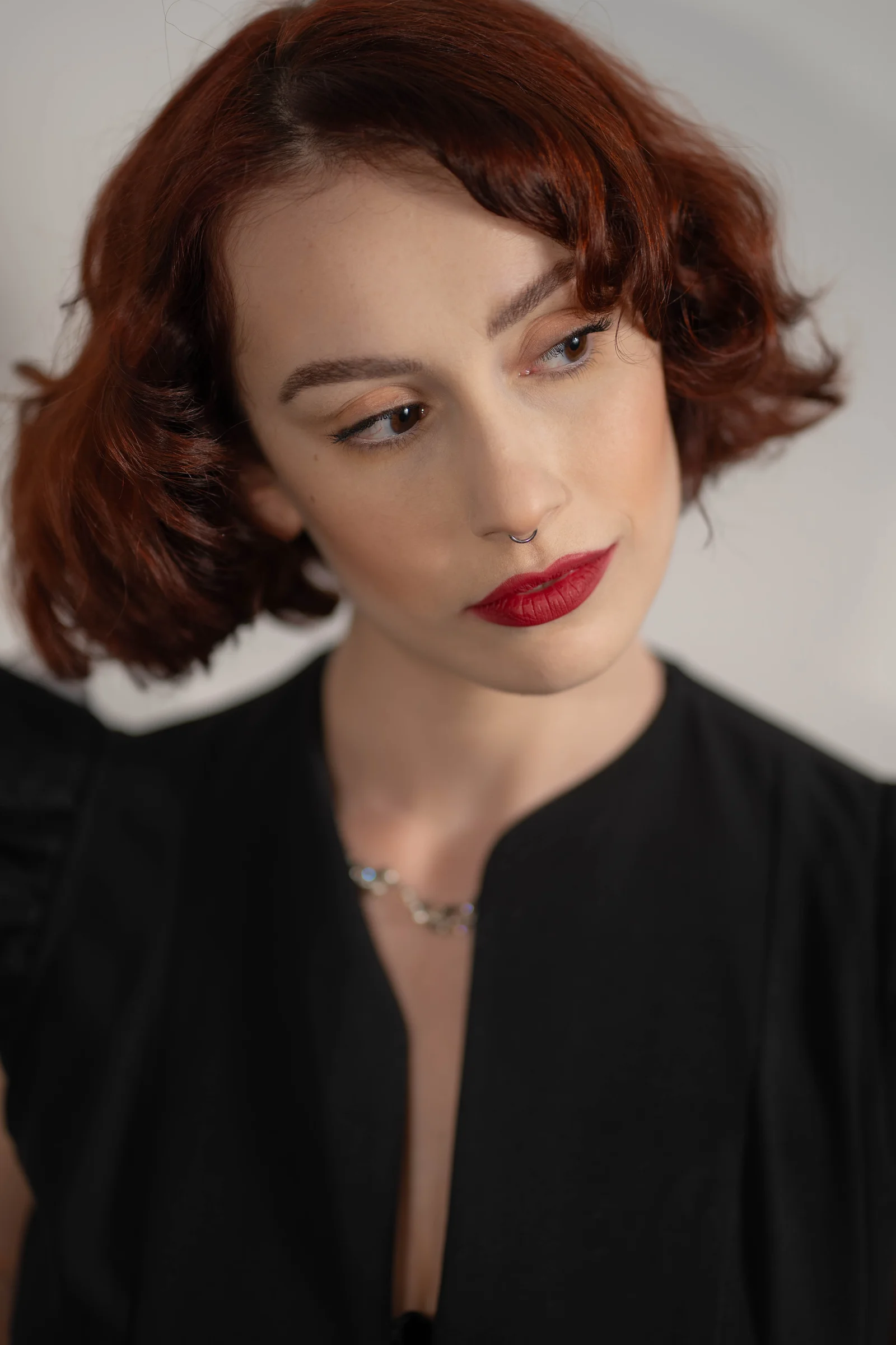 Tara Greene portrait